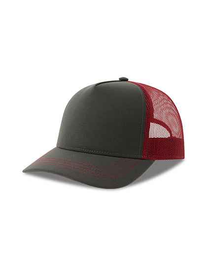 Rapper Canvas Cap Recycled - AT426