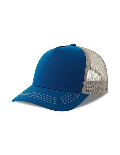 Rapper Canvas Cap Recycled - AT426