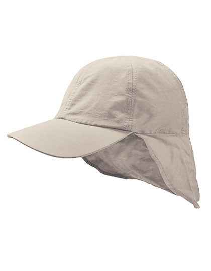 Kid Nomad Cap Recycled - AT427