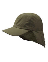 Kid Nomad Cap Recycled - AT427