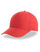 Kid Recy Five Cap Recycled - AT428