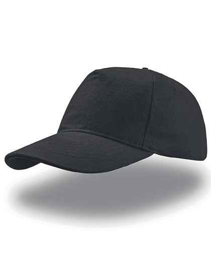 Liberty Five Buckle Cap - AT501