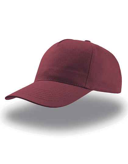 Start Five Cap - AT502