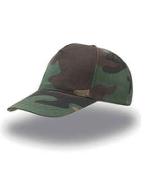 Start Five Cap - AT502