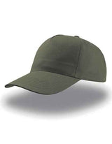 Start Five Cap - AT502