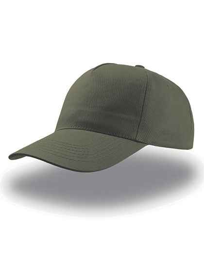 Start Five Cap - AT502