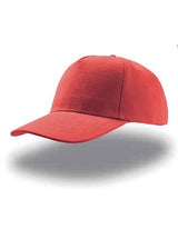 Liberty Five Cap - AT506