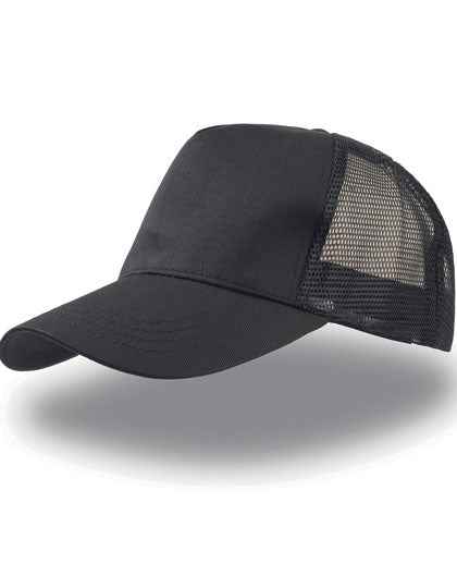 Rapper Cotton Cap - AT511