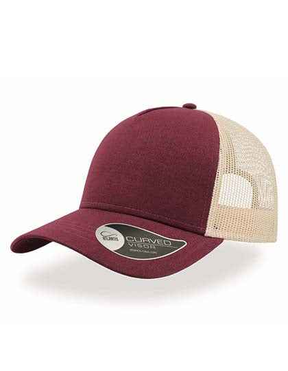 Rapper Cotton Cap - AT511