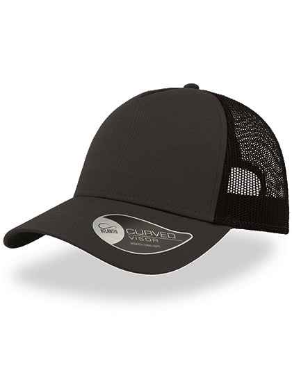 Rapper Cotton Cap - AT511