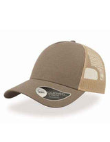Rapper Cotton Cap - AT511