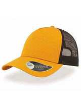 Rapper Cotton Cap - AT511