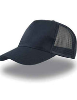 Rapper Cotton Cap - AT511