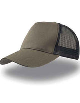 Rapper Cotton Cap - AT511
