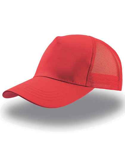 Rapper Cotton Cap - AT511