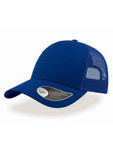 Rapper Cotton Cap - AT511