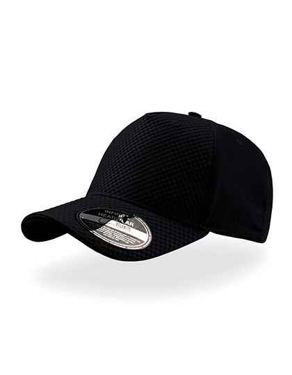 Gear - Baseball Cap - AT516