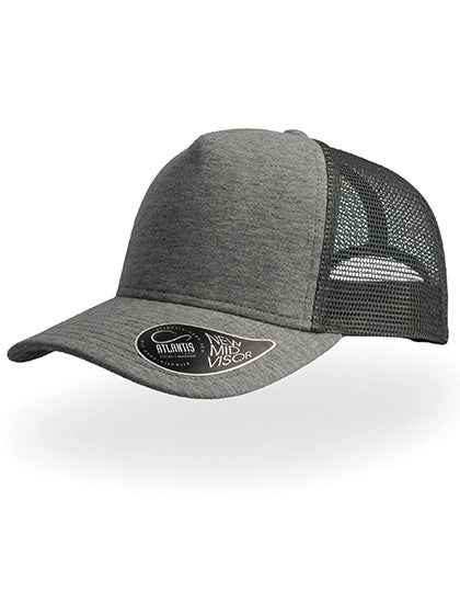 Rapper Jersey Cap - AT517