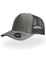 Rapper Jersey Cap - AT517