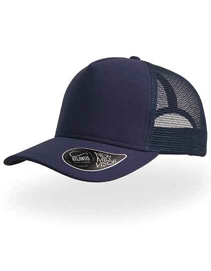 Rapper Jersey Cap - AT517