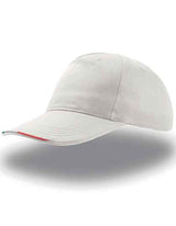 Start Five Italia Cap - AT519