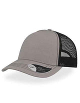 Rapper Canvas Cap - AT527