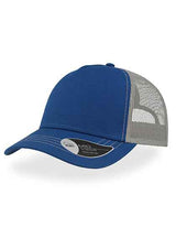 Rapper Canvas Cap - AT527