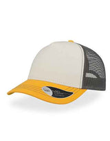 Rapper Canvas Cap - AT527