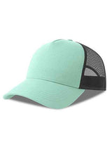 Rapper Cotton-S Cap - AT535
