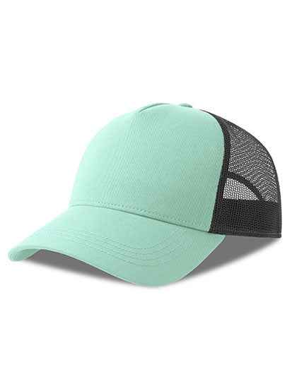 Rapper Cotton-S Cap - AT535