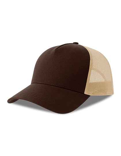 Rapper Cotton-S Cap - AT535