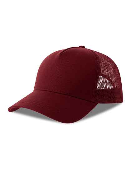 Rapper Cotton-S Cap - AT535