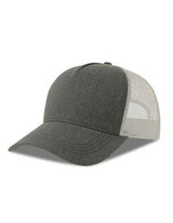 Rapper Cotton-S Cap - AT535