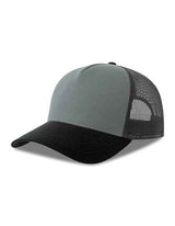 Rapper Cotton-S Cap - AT535
