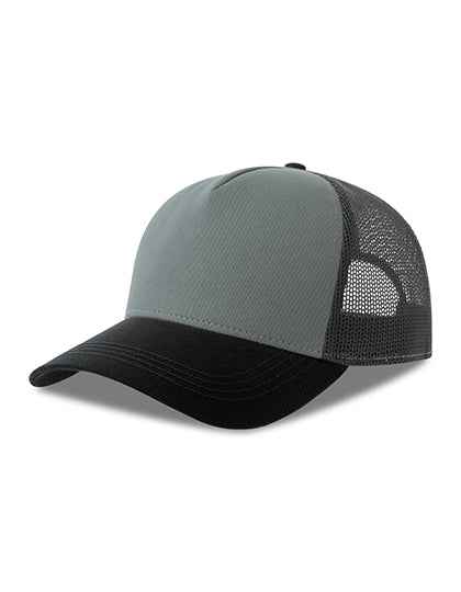 Rapper Cotton-S Cap - AT535