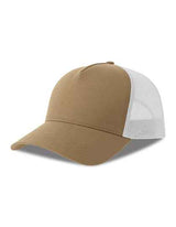 Rapper Cotton-S Cap - AT535