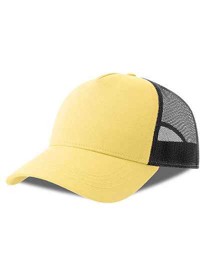 Rapper Cotton-S Cap - AT535