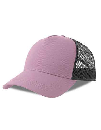 Rapper Cotton-S Cap - AT535