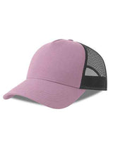 Rapper Cotton-S Cap - AT535