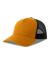 Rapper Cotton-S Cap - AT535