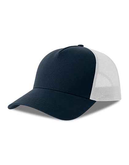 Rapper Cotton-S Cap - AT535