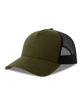 Rapper Cotton-S Cap - AT535