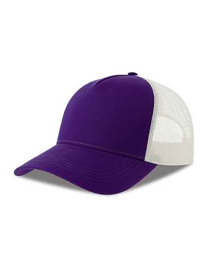 Rapper Cotton-S Cap - AT535