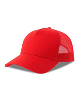 Rapper Cotton-S Cap - AT535