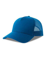 Rapper Cotton-S Cap - AT535