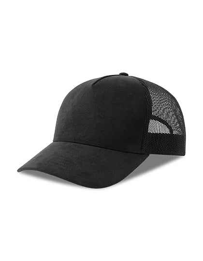 Rapper Suede-S Cap - AT536