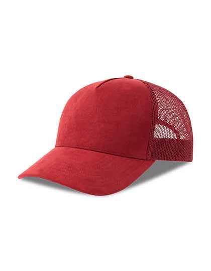 Rapper Suede-S Cap - AT536