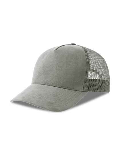 Rapper Suede-S Cap - AT536