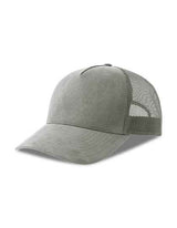 Rapper Suede-S Cap - AT536