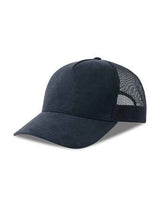 Rapper Suede-S Cap - AT536